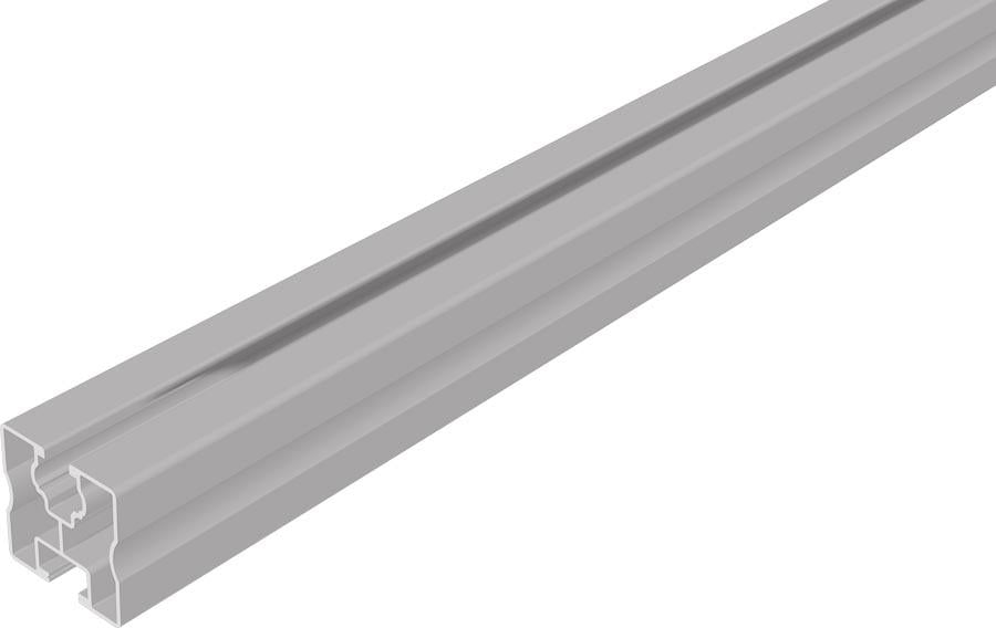 Schletter Modultragprofil Solo,  3550 mm