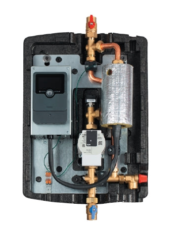 tubra®-eTherm P3+