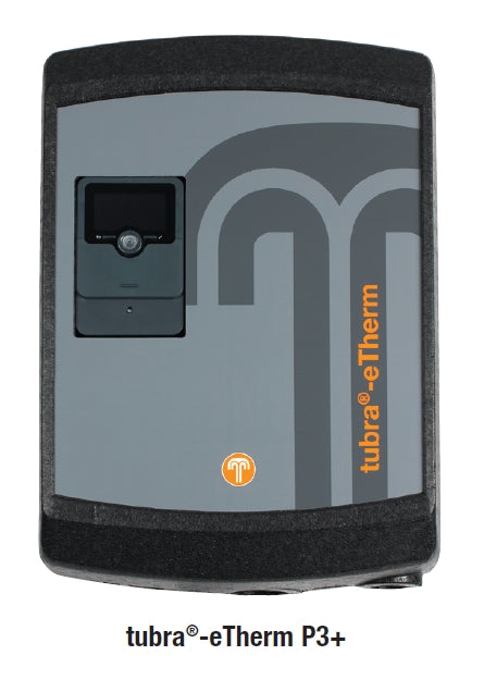 tubra®-eTherm P3+