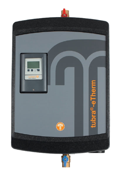 tubra®-eTherm C3+, Leistung 3 kW