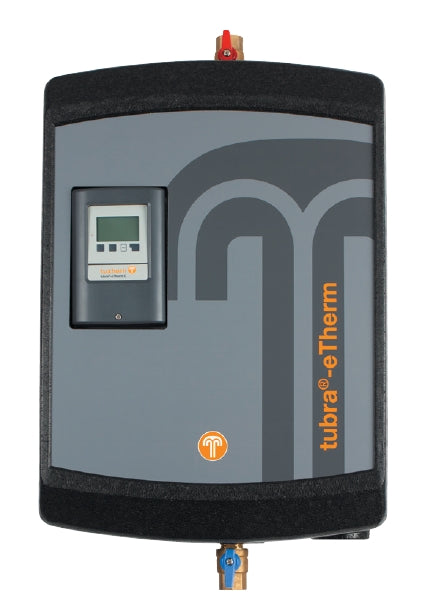 tubra®-eTherm C3+, Leistung 3 kW
