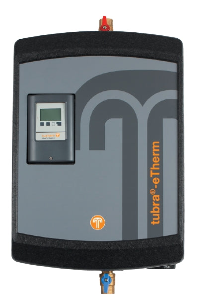 tubra®-eTherm C9+, Leistung 9 kW