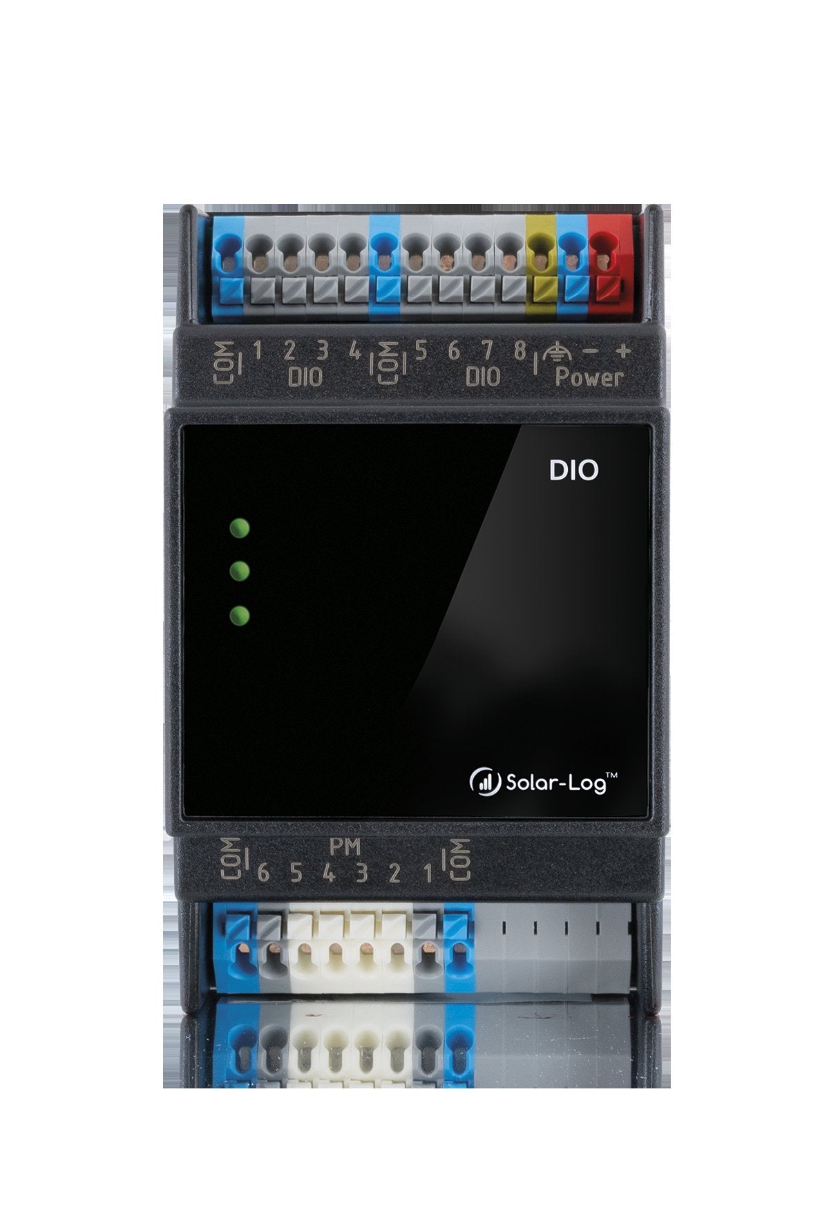 SolarLog Base Mod  I/O Zusatzmodul