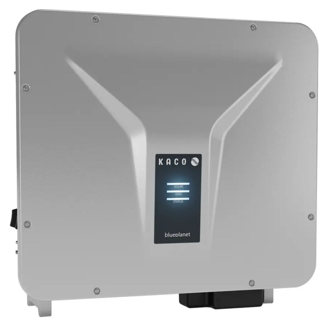 KACO blueplanet 60.0 NX3 M5