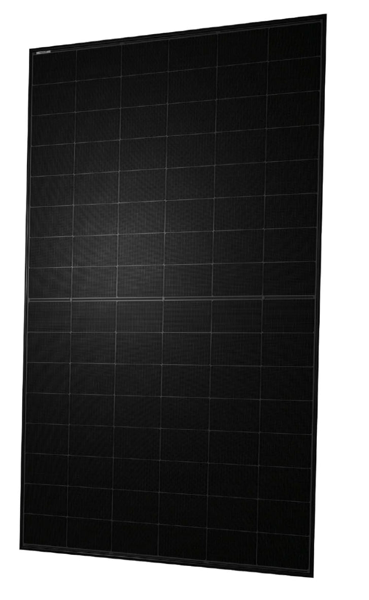 Solarmodul Q.Cells Q.TRON BLK S-G3R.12+ 460W