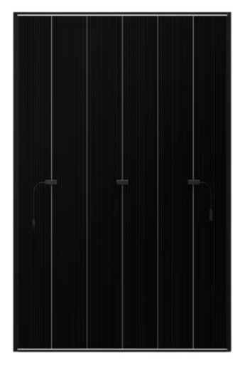 Solarmodul AIKO Neostar 3P+ A490