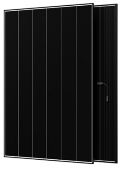 Solarmodul AIKO Neostar 3P+ A490