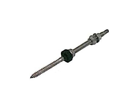 Schletter Stockschraub. Set M10x200mm