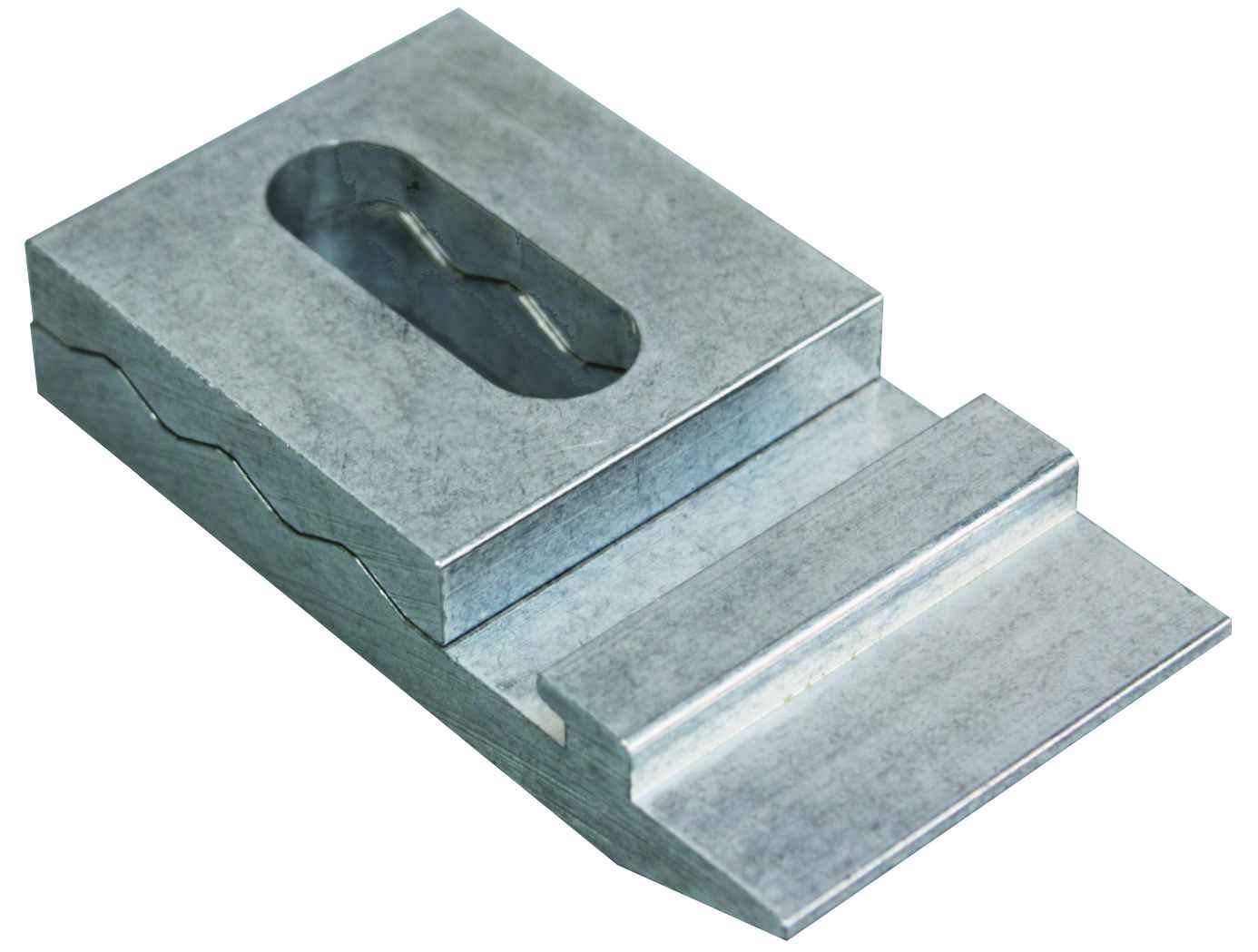Schletter Aufsatzteil KlickTop