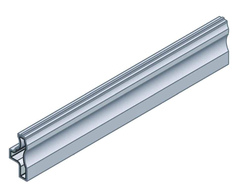 Verbinder Einschub Solo