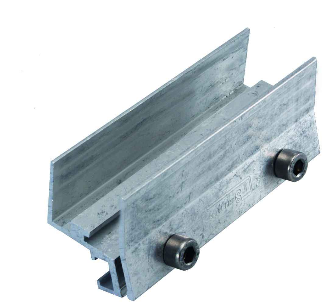 Schletter Verbinder E Eco vormontiert
