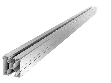 SL Modultragprofil RAIL 40 - 5850mm