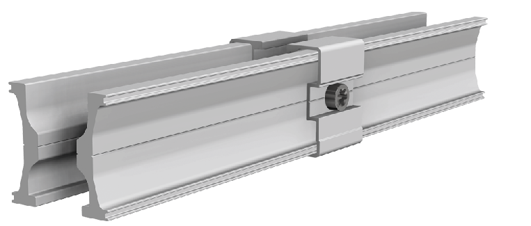 SL Innenverbinder RAIL 2.0 für RAIL 40