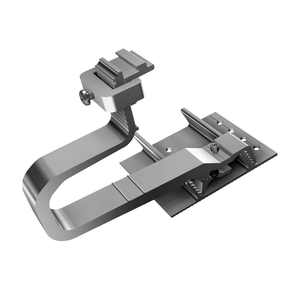 SL Dachhaken 3D SL Alu XL (lang) G2