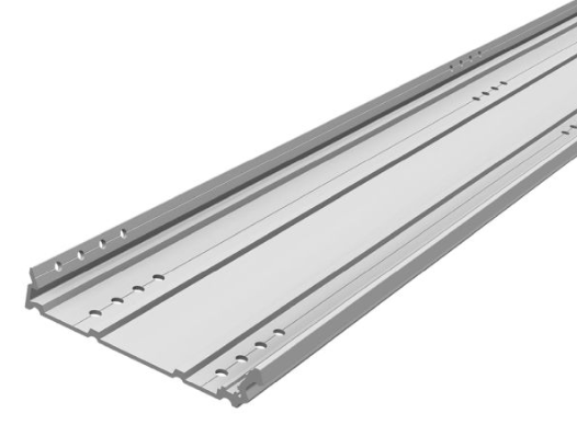 SL Alpha-Flex 2000 - Länge 2000mm