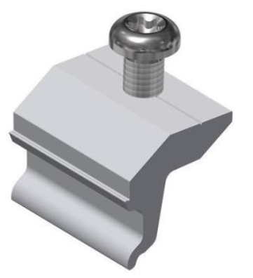 SL Alpha-Flex Konsolenbefestiger