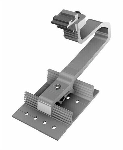 SL Dachhaken 3D SL Alu K (kurz) G3
