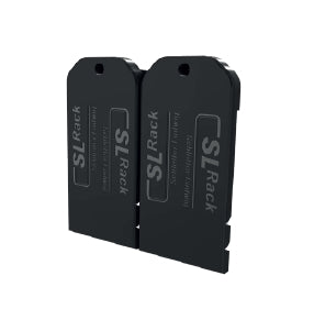 SL Fassadensystem Endkappe