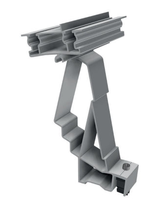 SL FLA Halter oben 10°
