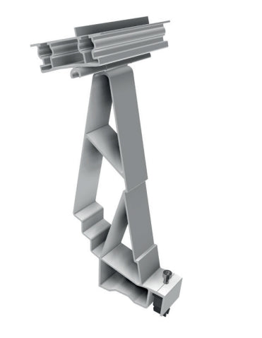 SL FLA Halter oben 15°