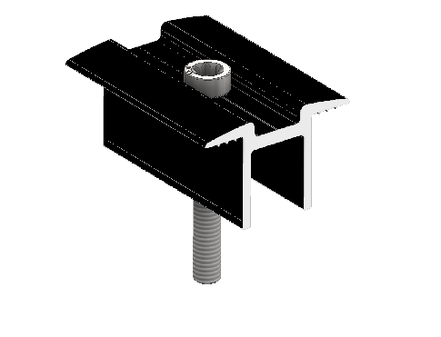 NOVA Clamp ONE Flat