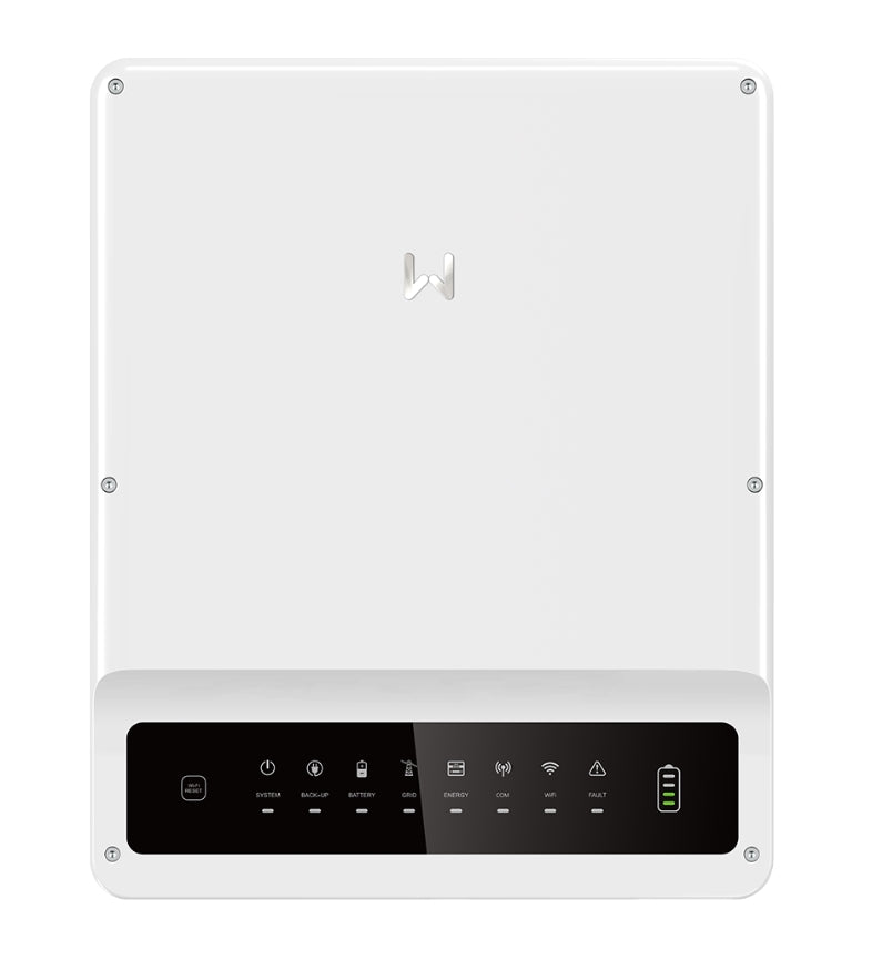 Goodwe GW8KN-ET PLUS+ 16A Hybrid
