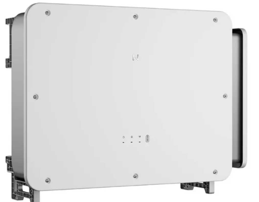 Goodwe GW100K-ET-10 Hybridwechselr.