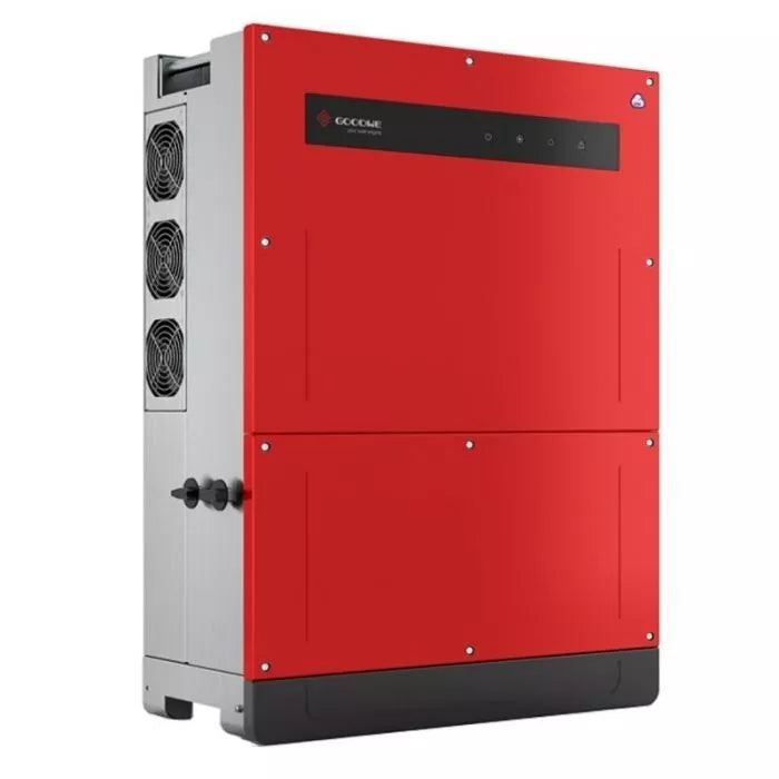 Goodwe GW60KN-MT PV-Wechselrichter