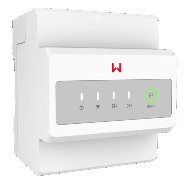 Goodwe GM330 Smart Meter