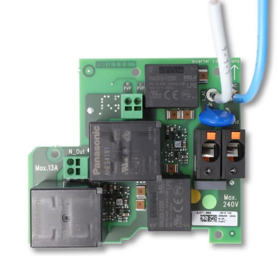 Fronius PV Point Comfort