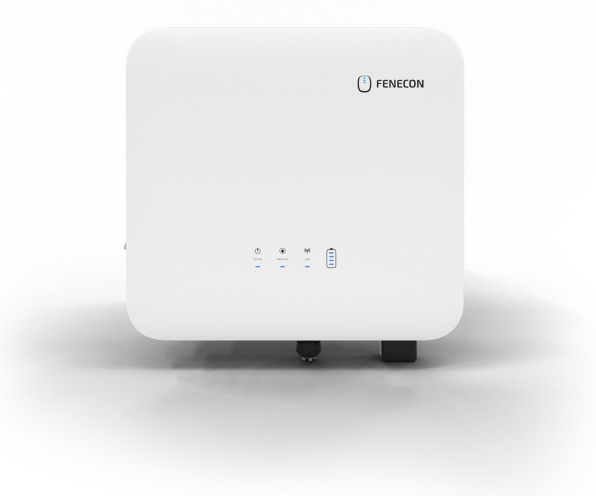 FENECON Home 6 kW - Hybridwechselrichter