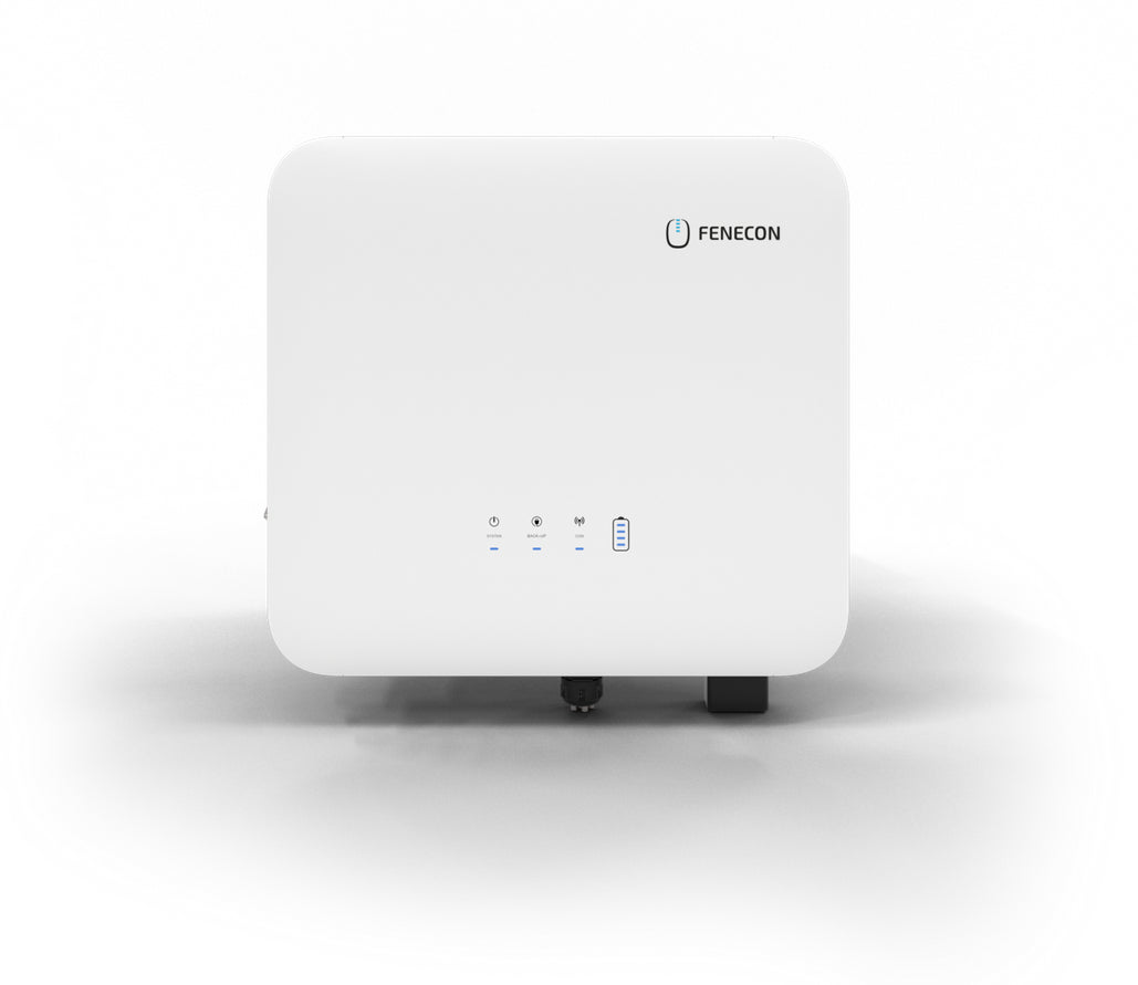 FENECON Home 15 kW - Hybridwechselrichter