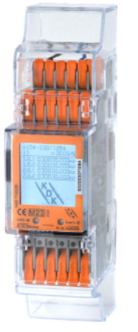 FEMS Paket 3-Phasen Sensor