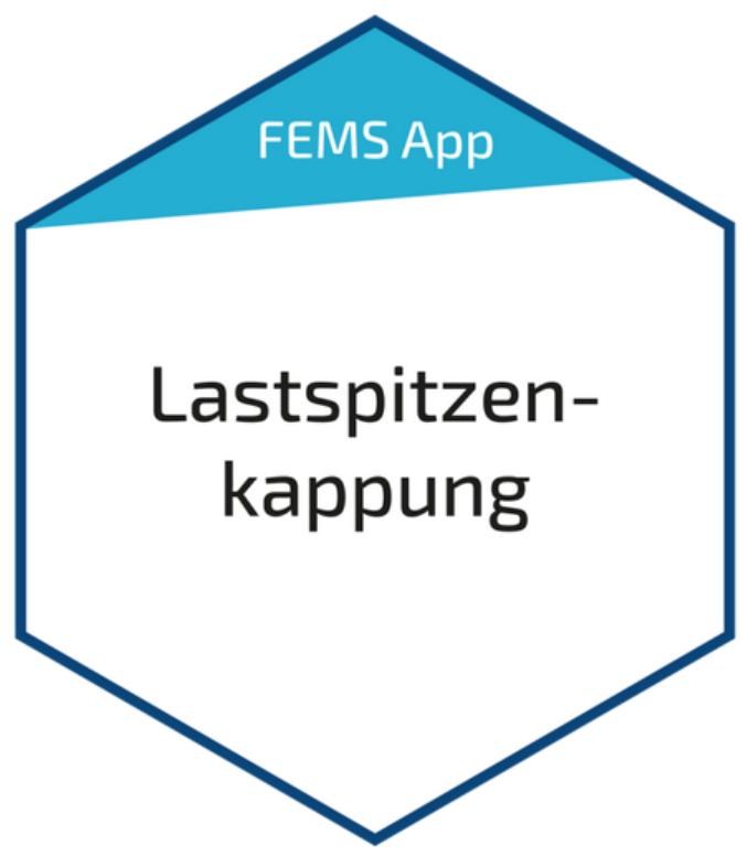 FEMS App Lastspitzenkappung (FEM414)