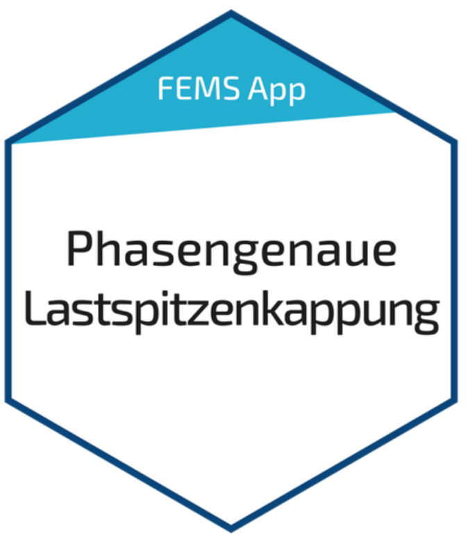 FEMS App Phasengenaue Lastspitzenkappung (FEM415)