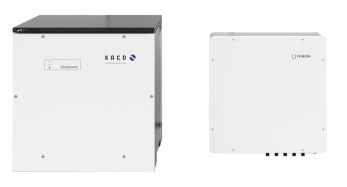 FENECON Commercial 92 kW