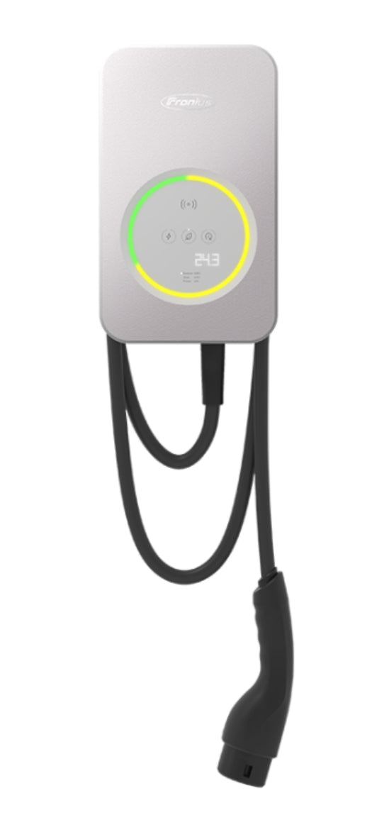 Fronius Wattpilot Flex Home 11 C6