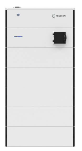 FENECON Batterieturm Home 14,0kWh