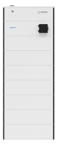 FENECON Batterieturm Home 19,6kWh
