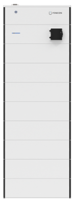 FENECON Batterieturm Home 22,4kWh