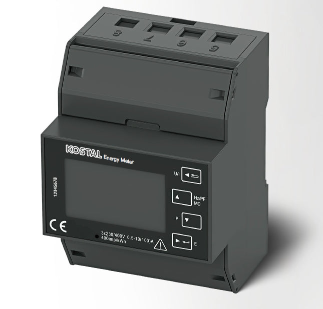 Kostal Smart Energy Meter Series P