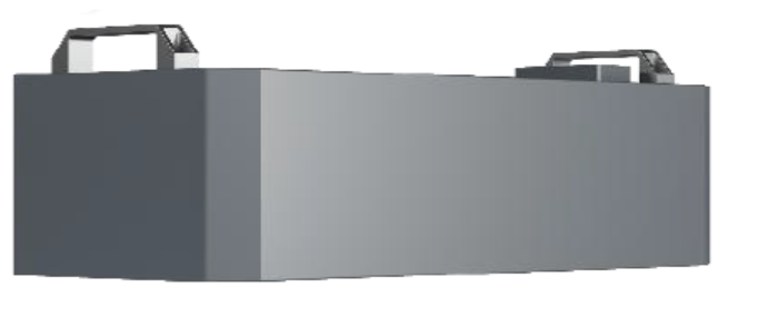 KOSTAL HELIVOR HV Modul 3.2 kWh