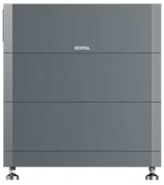 KOSTAL HELIVOR HV 6.4