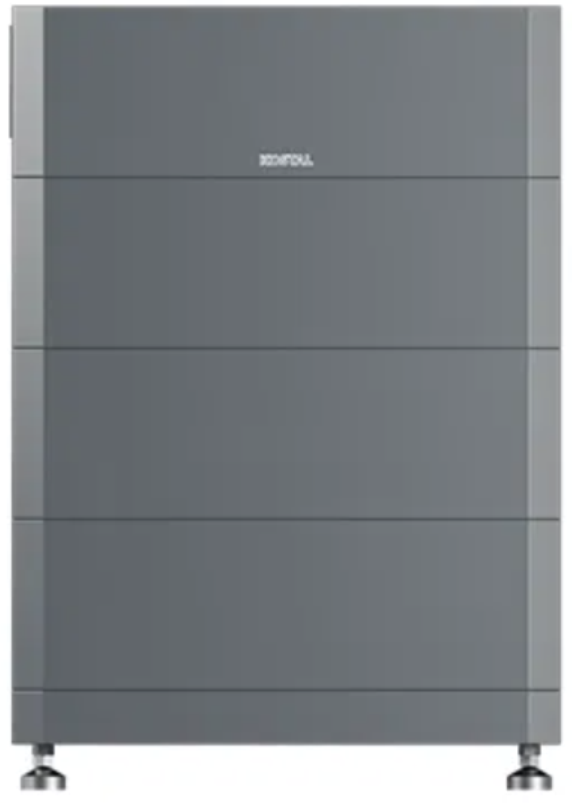 KOSTAL HELIVOR HV 9.6