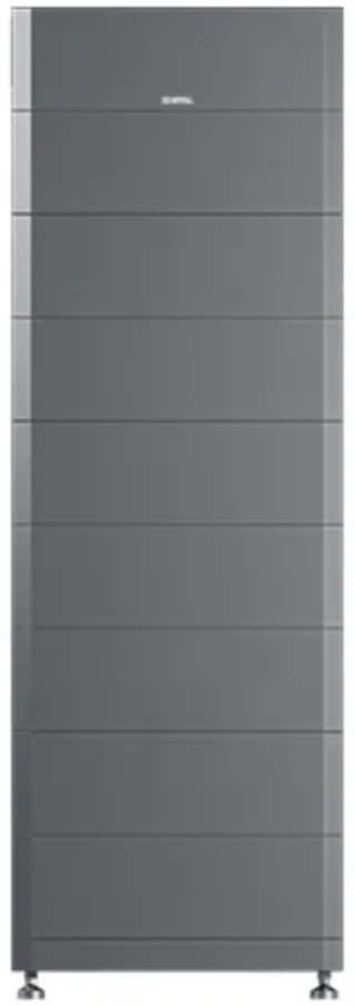 KOSTAL HELIVOR HV 25.6