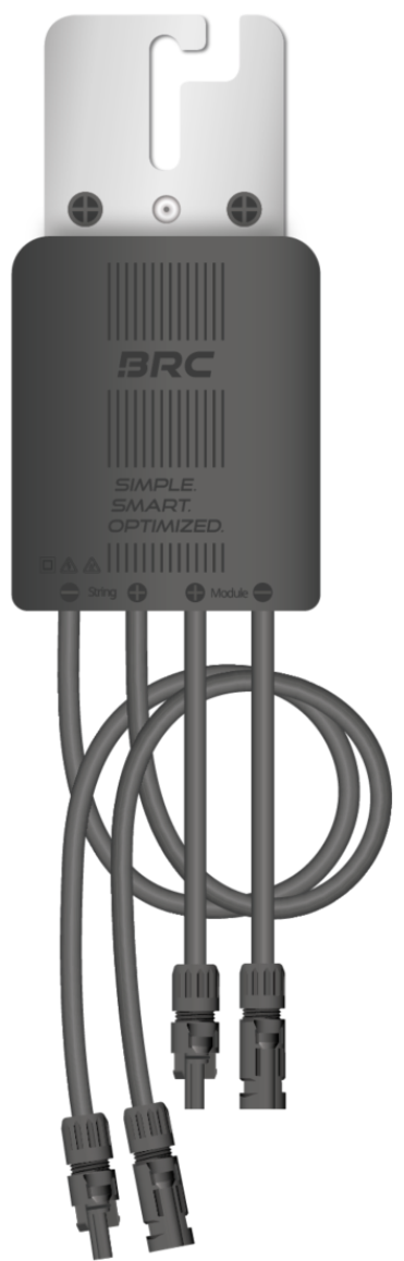 BRC Power Optimizer M600-E