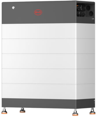 BYD  BATTERY-BOX HVB 14.8