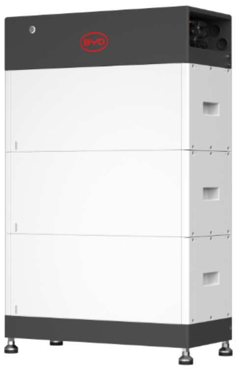 BYD  BATTERY-BOX HVS+ 7.7