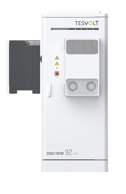 TESVOLT Forton