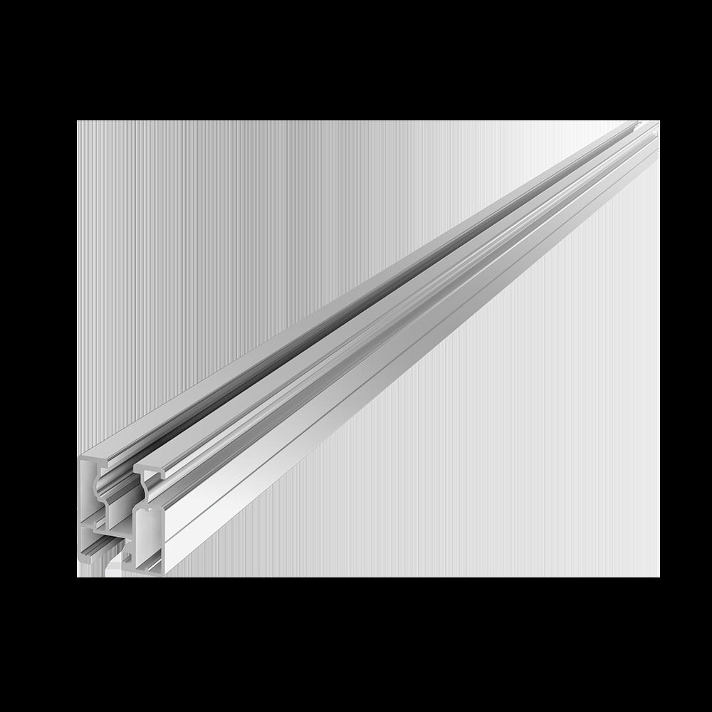 SL Modultragprofil RAIL 30 - 5400 mm